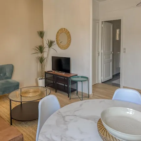 Le Harley Haven Appartement