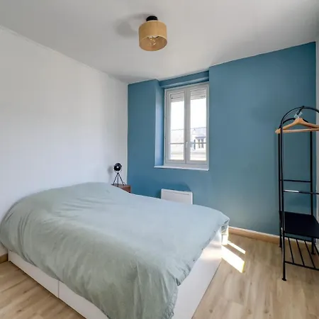 Appartement Le Harley Haven Compiègne