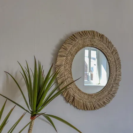 Apartment Le Harley Haven